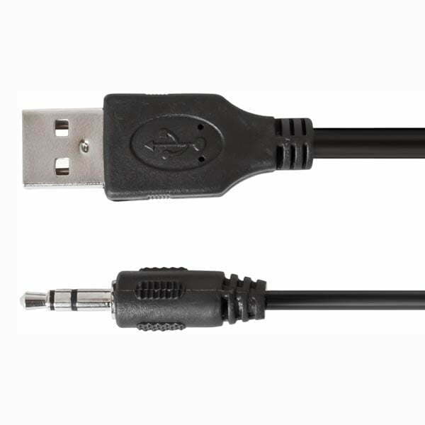 Defender Web kamera C-110, 0.3 Mpix, USB 2.0, czarno-szara, na notebook/LCD-6
